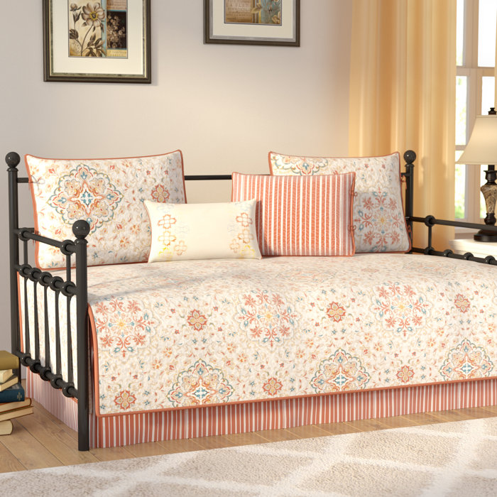 Does A Twin Comforter Fit A Daybed FitnessRetro